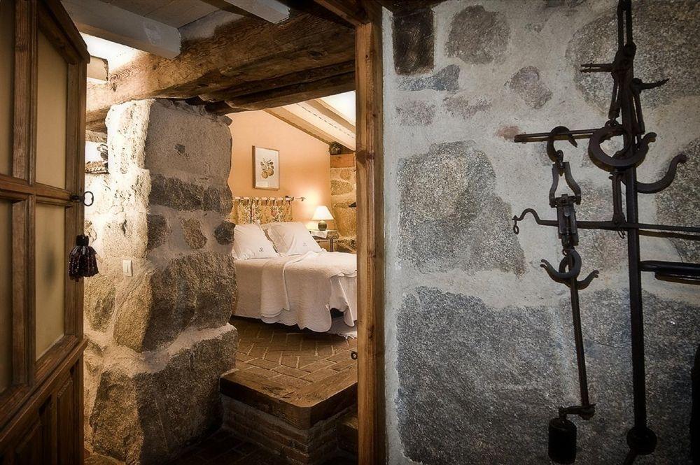 Rusticae Molino De Los Gamusinos Guest House Tolbaños Exterior foto